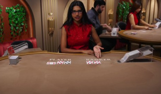 Live Table