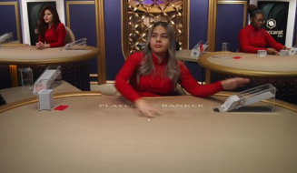 Live Table