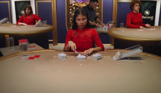 Live Table