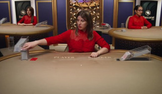 Live Table