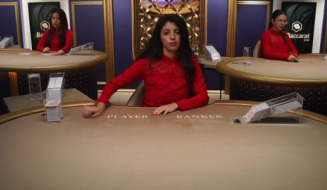 Live Table