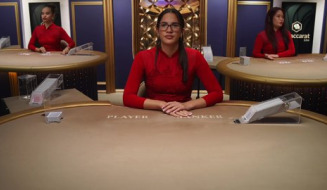 Live Table