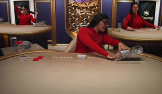 Live Table