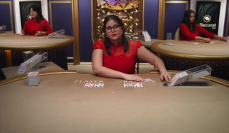 Live Table