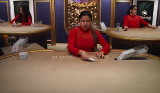 Live Table
