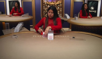 Live Table