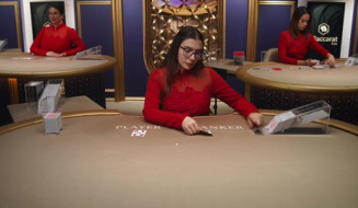 Live Table