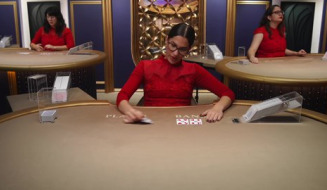 Live Table