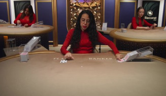 Live Table