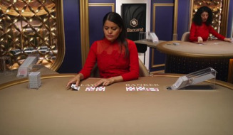 Live Table