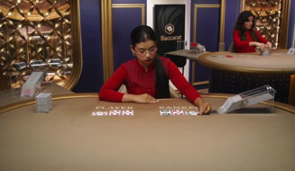 Live Table