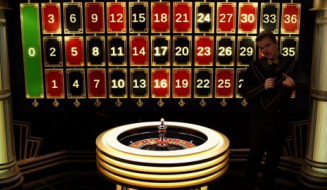Live Table