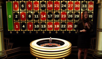 Live Table