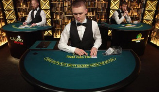 Live Table
