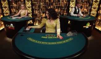 Live Table
