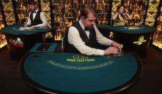 Live Table