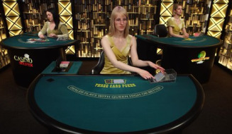 Live Table