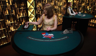 Live Table