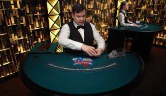 Live Table