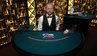 Live Table