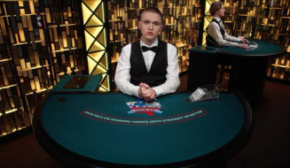 Live Table