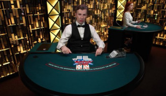 Live Table