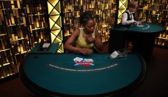 Live Table