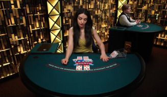 Live Table