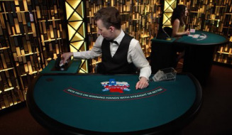 Live Table