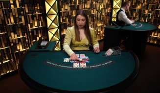 Live Table