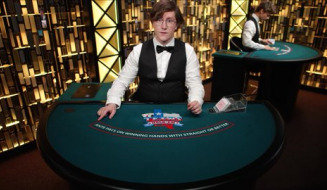Live Table
