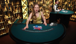 Live Table