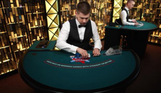 Live Table