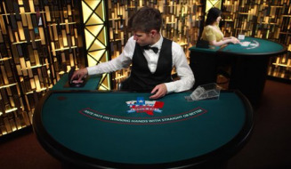 Live Table