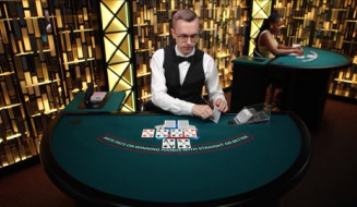 Live Table