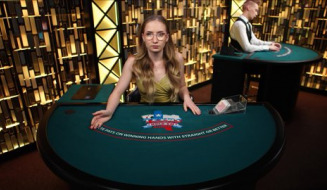 Live Table
