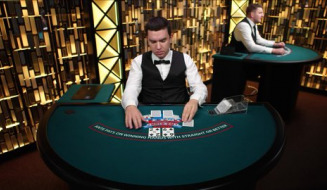Live Table