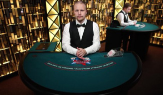 Live Table