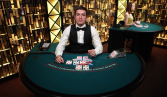 Live Table
