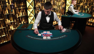 Live Table