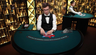 Live Table