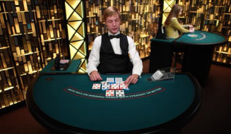 Live Table