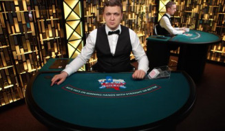 Live Table