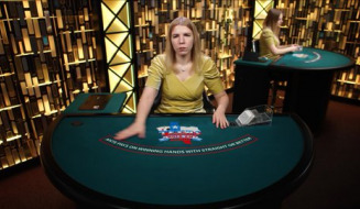 Live Table