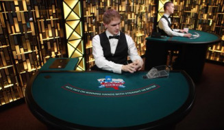Live Table