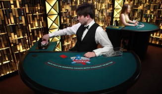 Live Table