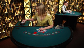 Live Table