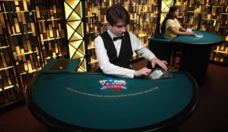 Live Table