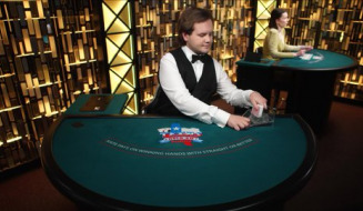 Live Table