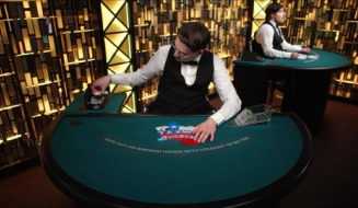Live Table